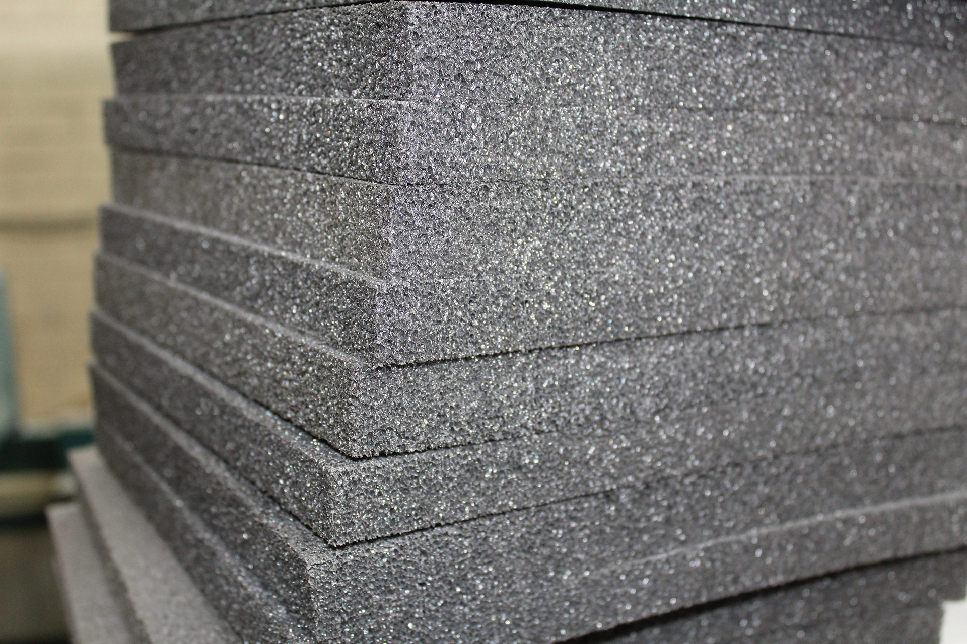 Convoluted Foam Vita Bond Design & Manufacture